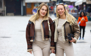 Foto: Dž. K. / Radiosarajevo.ba / Petak u Sarajevu