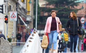 Foto: Dž. K. / Radiosarajevo.ba / Petak u Sarajevu