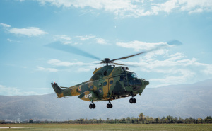 Foto: EUFOR / EUFOR i SIPA