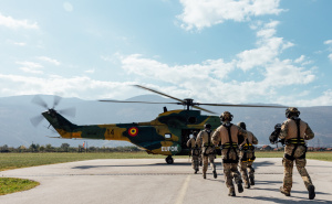 Foto: EUFOR / EUFOR i SIPA