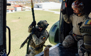 Foto: EUFOR / EUFOR i SIPA