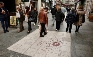 Foto: Dž.K. / Radiosarajevo.ba / Sarajevske ruže