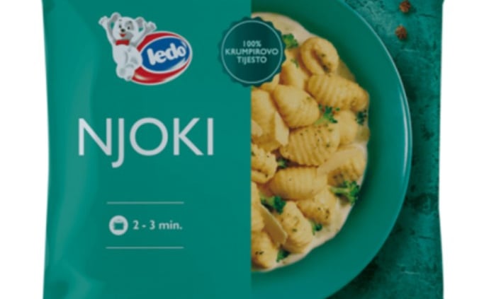 Ledo Njoki