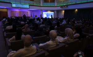 Fena    / Međunarodni skup "Poziv na mir, kraj ratova i poštivanje međunarodnog prava"