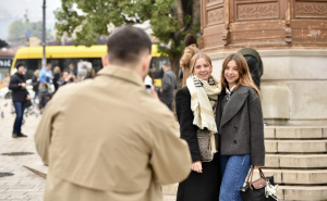 Foto: A. K. / Radiosarajevo.ba / Subota u Sarajevu