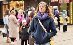 Foto: A. K. / Radiosarajevo.ba / Subota u Sarajevu