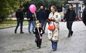 Foto: A. K. / Radiosarajevo.ba / Subota u Sarajevu