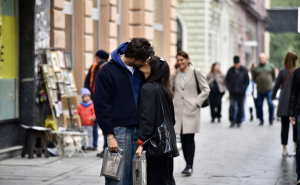 Foto: A. K. / Radiosarajevo.ba / Subota u Sarajevu