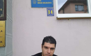 Foto: Facebook / Stefan Simić