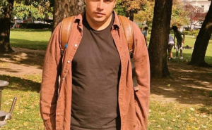 Foto: Facebook / Stefan Simić