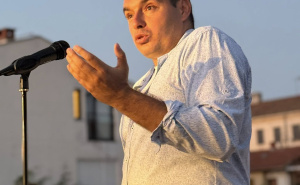 Foto: Facebook / Stefan Simić