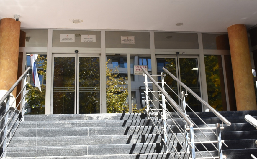 Viši sud u Beogradu