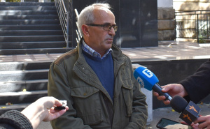 Foto: Radiosarajevo.ba / Nail Kajević