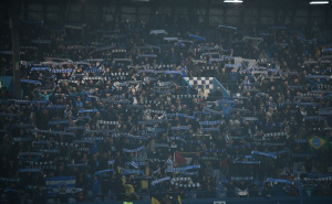 Foto: A. K. / Radiosarajevo.ba / FK Željezničar