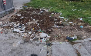 Foto: KJKP RAD / Nepropisno odlaganje otpada