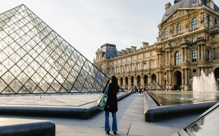 Louvre
