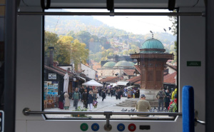 Foto: E. L. / Radiosarajevo.ba / Sarajevo