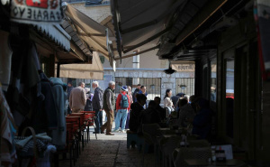 Foto: E. L. / Radiosarajevo.ba / Sarajevo