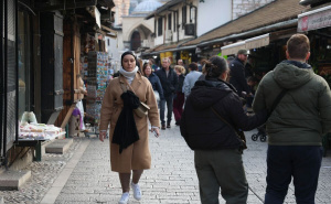 Foto: E. L. / Radiosarajevo.ba / Sarajevo