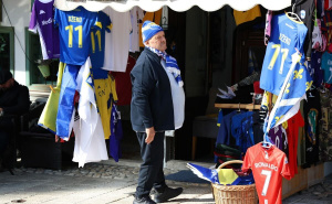Foto: E. L. / Radiosarajevo.ba / Sarajevo