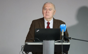 Foto: E. L. / Radiosarajevo.ba / Krug 99