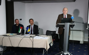 Foto: E. L. / Radiosarajevo.ba / Krug 99