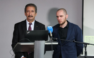 Foto: E. L. / Radiosarajevo.ba / Krug 99