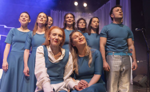 Foto: SARTR / Tri boje cvekle u SARTR-u