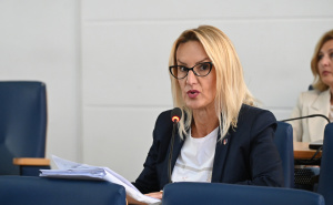 Foto: N.G./Radiosarajevo.ba / Skupština KS