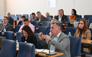 Foto: N.G./Radiosarajevo.ba / Skupština KS