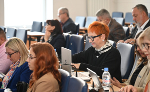 Foto: N.G./Radiosarajevo.ba / Skupština KS