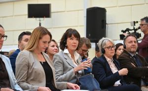 Foto: N. G. / Radiosarajevo.ba / Peta Sedmica održivog razvoja u BiH