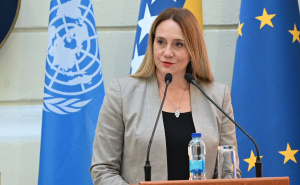 Foto: N. G. / Radiosarajevo.ba / Peta Sedmica održivog razvoja u BiH