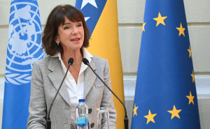 Foto: N. G. / Radiosarajevo.ba / Peta Sedmica održivog razvoja u BiH