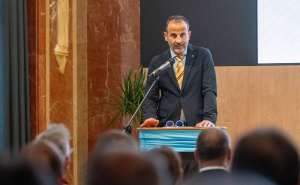 FOTO: Facebook / Otvoren Počasni konzulat BiH za područje Autonomne zajednice Katalonija