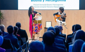 FOTO: Facebook / Otvoren Počasni konzulat BiH za područje Autonomne zajednice Katalonija