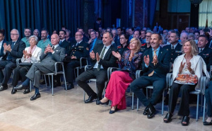 FOTO: Facebook / Otvoren Počasni konzulat BiH za područje Autonomne zajednice Katalonija