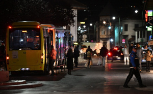 Foto: A. K. / Radiosarajevo.ba / Ponedjeljak u Sarajevu