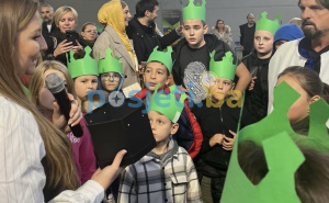 Foto: Mapa kulture / Radionica za djecu