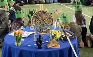 Foto: Mapa kulture / Radionica "Igre bez granice"