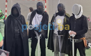 Foto: Mapa kulture / Radionica "Igre bez granice"