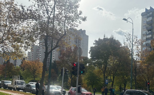 Foto: S. P. / Saobraćajna nesreća