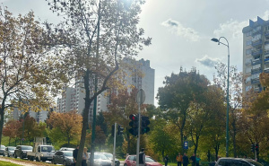 Foto: S. P. / Saobraćajna nesreća