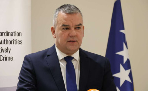 Foto: Fena / Konferencija u Mostaru