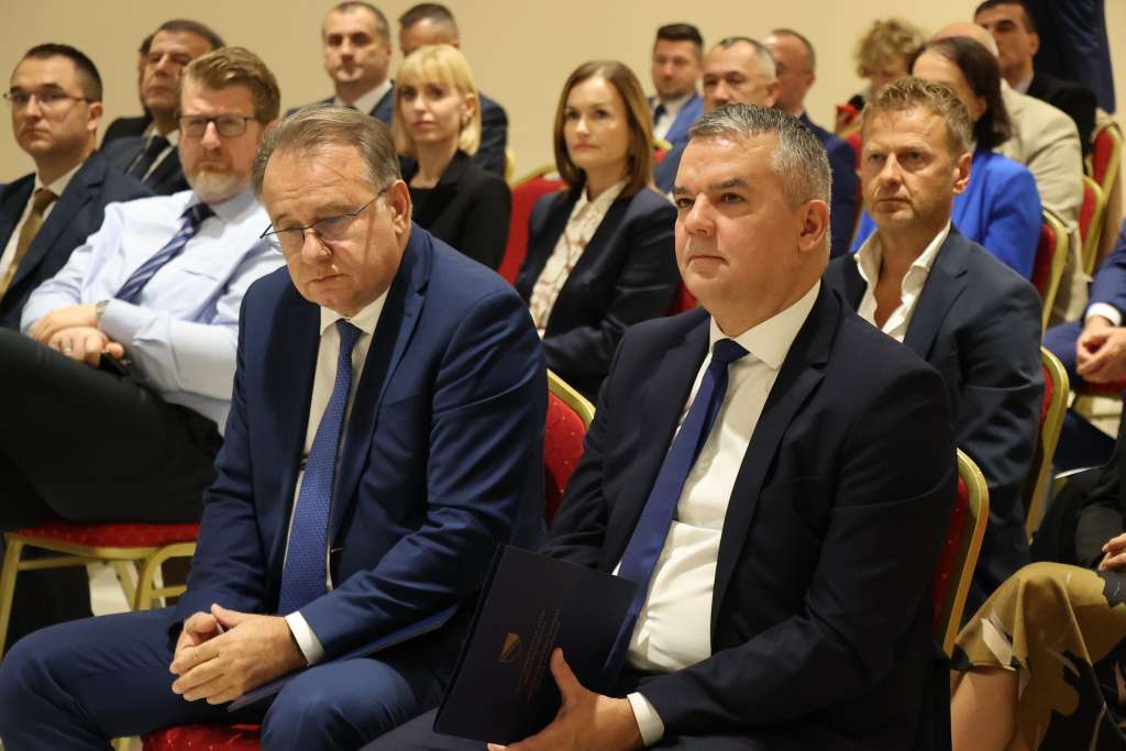Konferencija u Mostaru