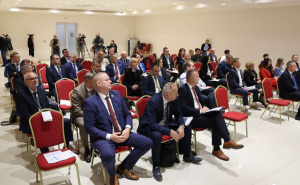 Foto: Fena / Konferencija u Mostaru