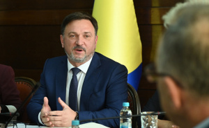 Foto: N. G. / Radiosarajevo.ba / Amir Hasičević