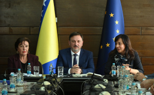 Foto: N. G. / Radiosarajevo.ba / Amir Hasičević