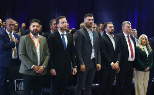 Foto: Dž. Kriještorac/Radiosarajevo.ba / 100 EXPO