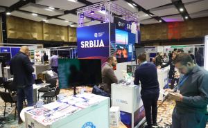 Foto: Dž. Kriještorac/Radiosarajevo.ba / 100 EXPO